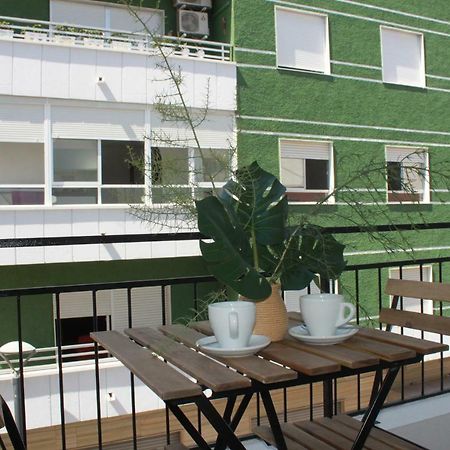 Gbh Apartamentos San Jaime Guardamar del Segura Extérieur photo