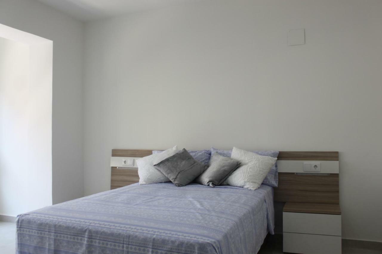 Gbh Apartamentos San Jaime Guardamar del Segura Chambre photo