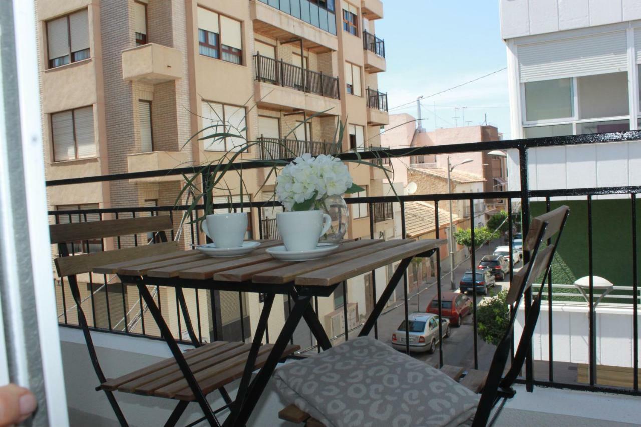 Gbh Apartamentos San Jaime Guardamar del Segura Extérieur photo