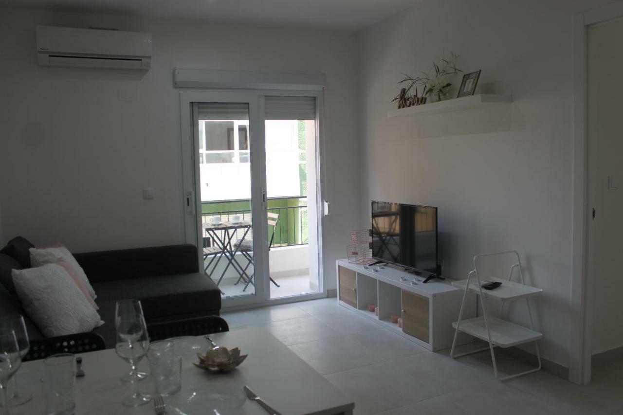 Gbh Apartamentos San Jaime Guardamar del Segura Extérieur photo