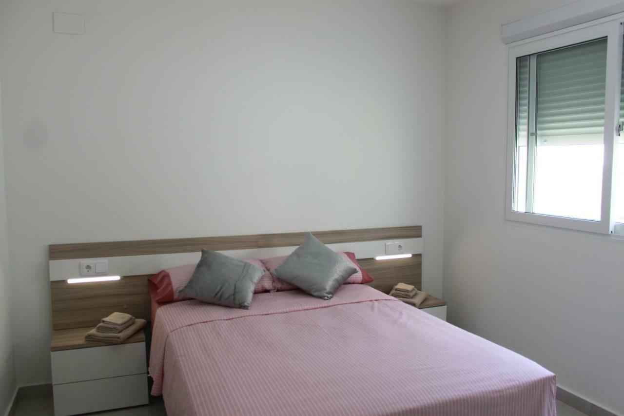 Gbh Apartamentos San Jaime Guardamar del Segura Extérieur photo