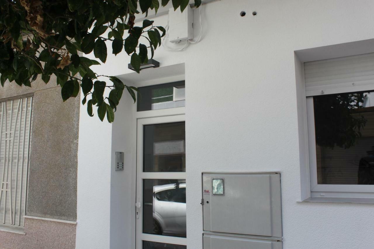 Gbh Apartamentos San Jaime Guardamar del Segura Extérieur photo