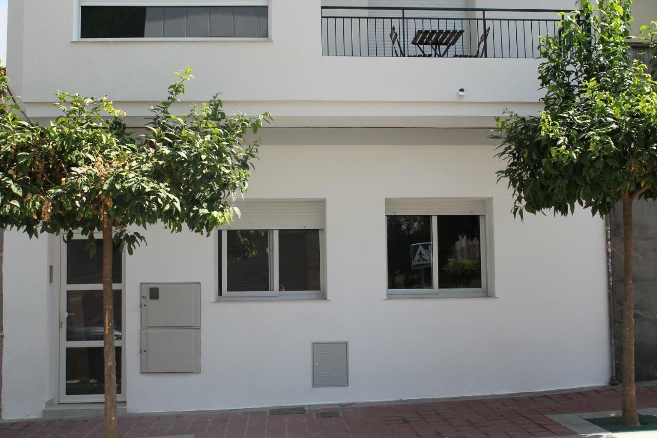 Gbh Apartamentos San Jaime Guardamar del Segura Extérieur photo