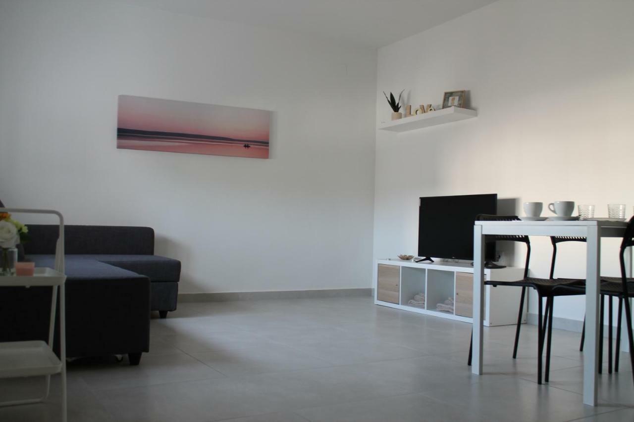 Gbh Apartamentos San Jaime Guardamar del Segura Chambre photo