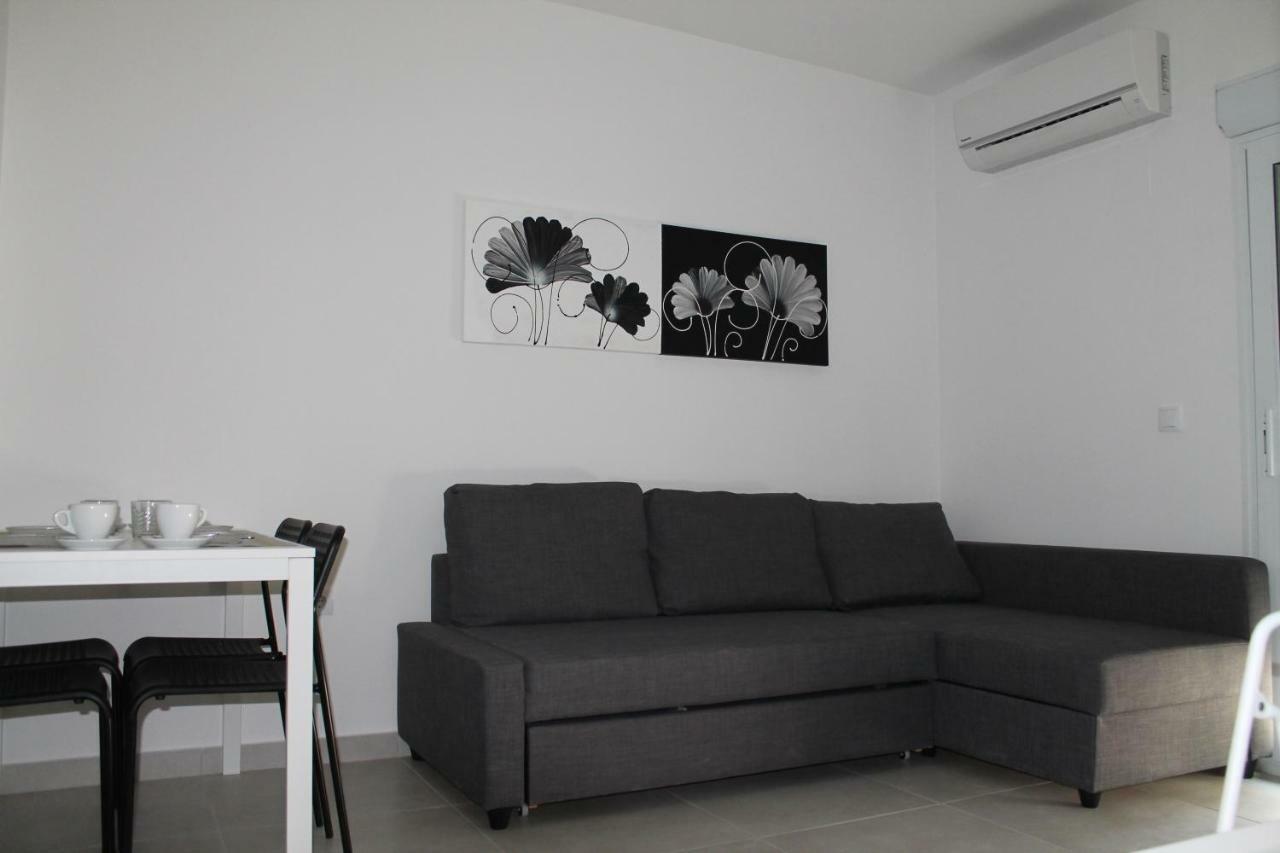 Gbh Apartamentos San Jaime Guardamar del Segura Chambre photo